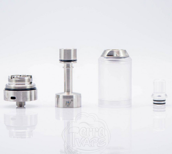 YFTK By-KA V11 RTA Обслуговуваний бак YFTK By-KA V11 RTA Обслуговуваний бак