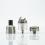YFTK Caiman MTL RDTA Обслуговуваний атомайзер YFTK Caiman MTL RDTA Обслуговуваний атомайзер