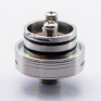 YFTK Centenary Mods Minister Style MTL RTA Обслуговуваний бак YFTK Centenary Mods Minister Style MTL RTA Обслуговуваний бак