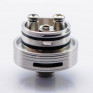YFTK Centenary Mods Minister Style MTL RTA Обслуговуваний бак YFTK Centenary Mods Minister Style MTL RTA Обслуговуваний бак