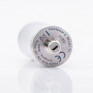 YFTK Centenary Mods Minister Style MTL RTA Обслуговуваний бак YFTK Centenary Mods Minister Style MTL RTA Обслуговуваний бак
