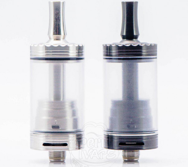 YFTK Centenary Mods Minister Style MTL RTA Обслуговуваний бак
