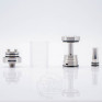 YFTK Centenary Mods Minister Style MTL RTA Обслуговуваний бак YFTK Centenary Mods Minister Style MTL RTA Обслуговуваний бак