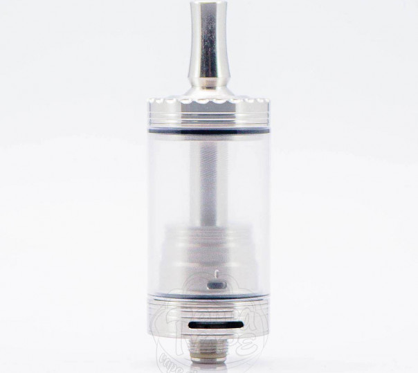 YFTK Centenary Mods Minister Style MTL RTA SS Обслуговуваний бак