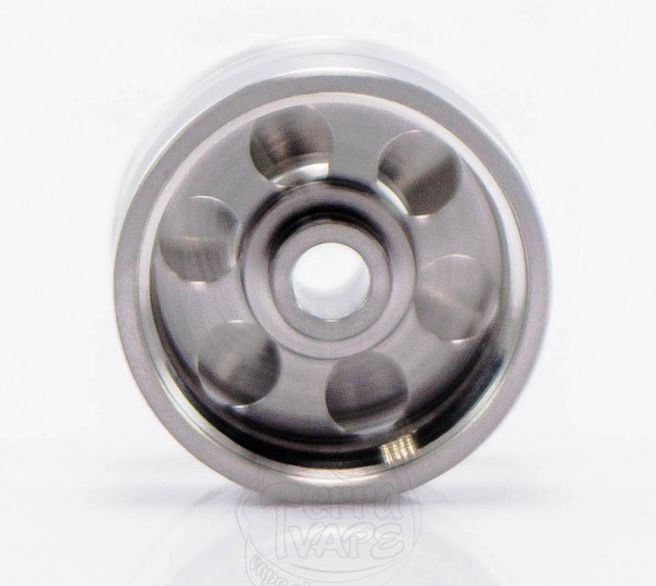 Сменный бак YFTK Flash e-Vapor V4.5S+ RTA 2ml kit для обслуживаемого атомайзера YFTK Flash-e-Vapor v4.5S+ MTL RTA Сменный бак YFTK Flash e-Vapor V4.5S+ RTA 2ml kit для обслуживаемого атомайзера YFTK Flash-e-Vapor v4.5S+ MTL RTA
