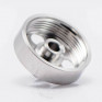 Сменный бак YFTK Flash e-Vapor V4.5S+ RTA 2ml kit для обслуживаемого атомайзера YFTK Flash-e-Vapor v4.5S+ MTL RTA Сменный бак YFTK Flash e-Vapor V4.5S+ RTA 2ml kit для обслуживаемого атомайзера YFTK Flash-e-Vapor v4.5S+ MTL RTA