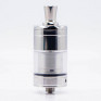 YFTK Diplomat MTL RTA Silver Обслуговуваний бак YFTK Diplomat MTL RTA Silver Обслуговуваний бак
