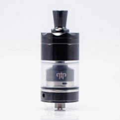 YFTK Diplomat MTL RTA Black