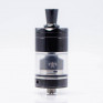 YFTK Diplomat MTL RTA Black Обслуговуваний бак