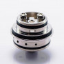 YFTK Diplomat MTL RTA Black Обслуговуваний бак YFTK Diplomat MTL RTA Black Обслуговуваний бак