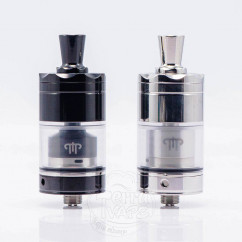 YFTK Diplomat MTL RTA