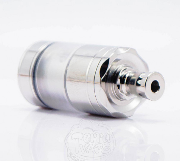 YFTK Diplomat MTL RTA Обслуговуваний бак YFTK Diplomat MTL RTA Обслуговуваний бак