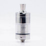 YFTK Diplomat MTL RTA Silver Обслуговуваний бак