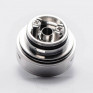 YFTK Diplomat RDL RTA Silver Обслуговуваний бак YFTK Diplomat RDL RTA Silver Обслуговуваний бак