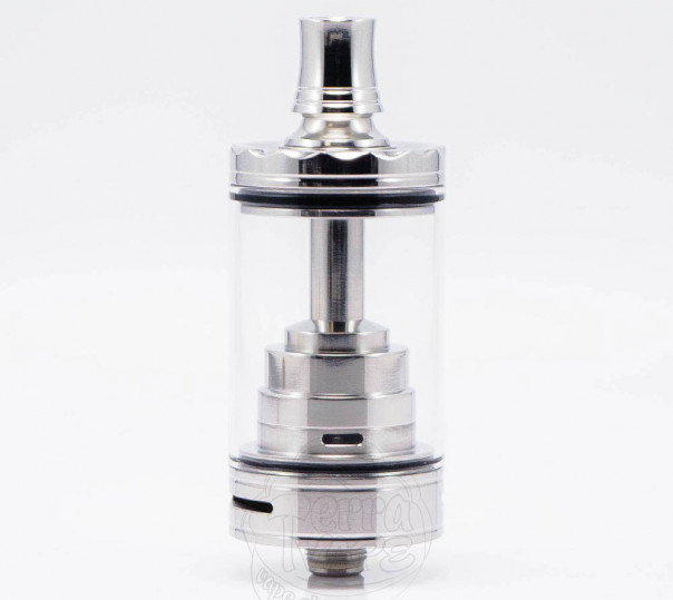 YFTK Diplomat RDL RTA Silver Обслуговуваний бак
