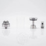 YFTK Diplomat RDL RTA Silver Обслуговуваний бак YFTK Diplomat RDL RTA Silver Обслуговуваний бак