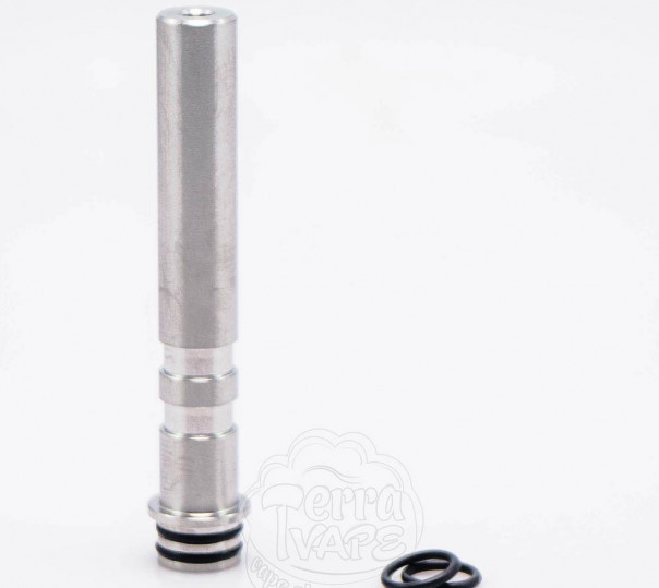 YFTK Flash e-Vapor V4.5S+ RTA 510 о-ринговый дрип-тип YFTK Flash e-Vapor V4.5S+ RTA 510 о-ринговый дрип-тип