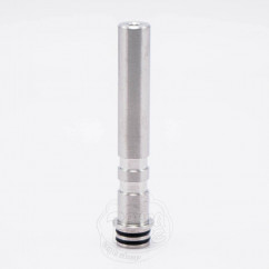YFTK Flash e-Vapor V4.5S+ RTA дріп-тип