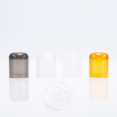 YFTK Flash-e-Vapor v4.5S+ Bell Cap