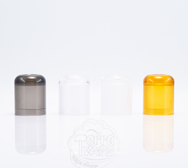 YFTK Flash-e-Vapor v4.5S+ Bell Cap