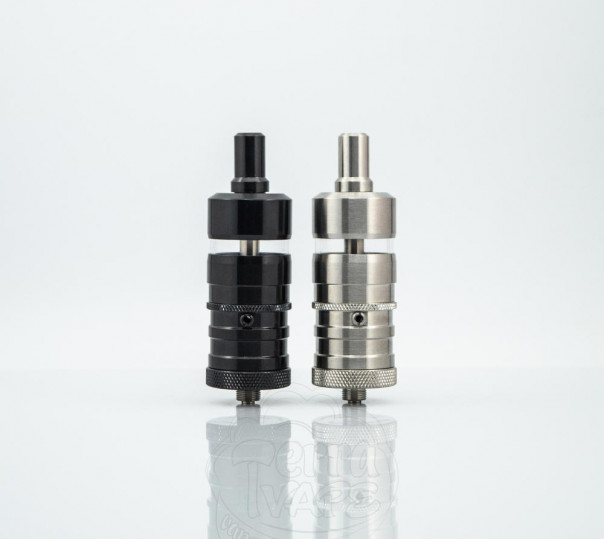 YFTK Flash-e-Vapor v4.5S+ MTL RTA Обслуживаемый бак YFTK Flash-e-Vapor v4.5S+ MTL RTA Обслуживаемый бак
