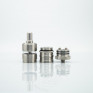 YFTK Flash-e-Vapor v4.5S+ MTL RTA Обслуживаемый бак YFTK Flash-e-Vapor v4.5S+ MTL RTA Обслуживаемый бак