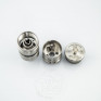 YFTK Flash-e-Vapor v4.5S+ MTL RTA Обслуживаемый бак YFTK Flash-e-Vapor v4.5S+ MTL RTA Обслуживаемый бак