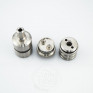 YFTK Flash-e-Vapor v4.5S+ MTL RTA Обслуживаемый бак YFTK Flash-e-Vapor v4.5S+ MTL RTA Обслуживаемый бак
