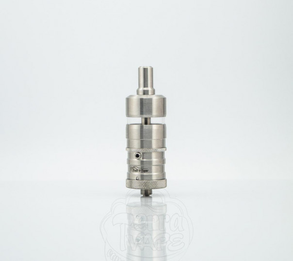 YFTK Flash-e-Vapor v4.5S+ MTL RTA Обслуживаемый бак YFTK Flash-e-Vapor v4.5S+ MTL RTA Обслуживаемый бак