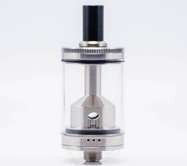 YFTK NETSU MTL RTA Silver Обслуживаемый бак YFTK NETSU MTL RTA Silver Обслуживаемый бак