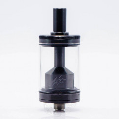 YFTK NETSU MTL RTA Black