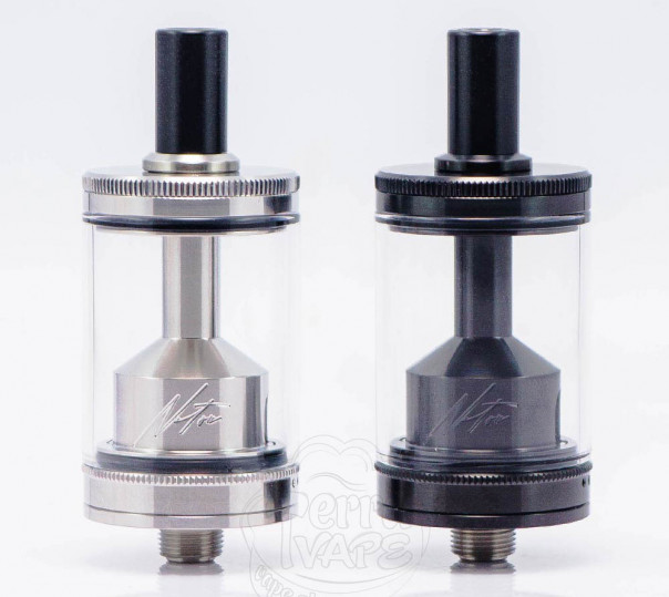 YFTK NETSU MTL RTA Обслуживаемый бак