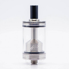 YFTK NETSU MTL RTA Silver