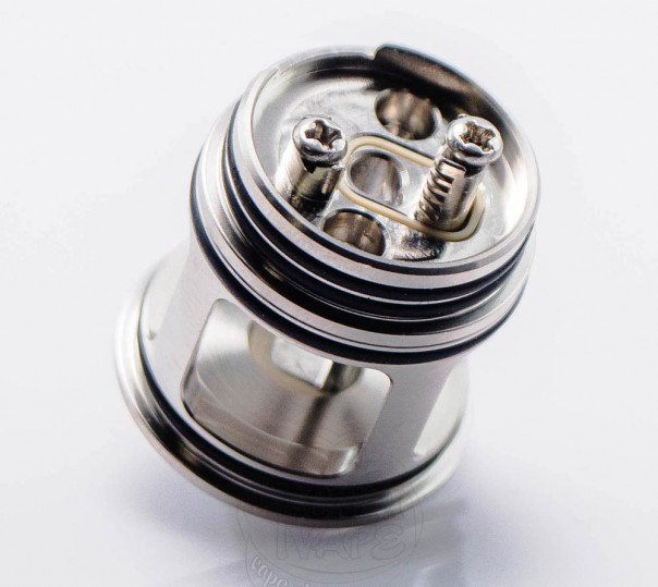 YFTK S61 v2 by 415 Silver Бакодріпка YFTK S61 v2 by 415 Silver Бакодріпка