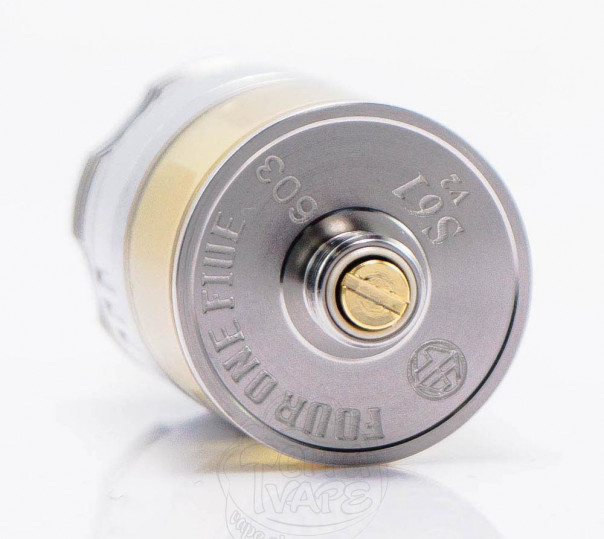 YFTK S61 v2 by 415 Silver Бакодріпка YFTK S61 v2 by 415 Silver Бакодріпка