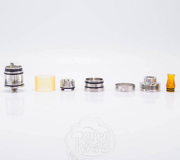 YFTK S61 v2 by 415 Silver Бакодріпка YFTK S61 v2 by 415 Silver Бакодріпка