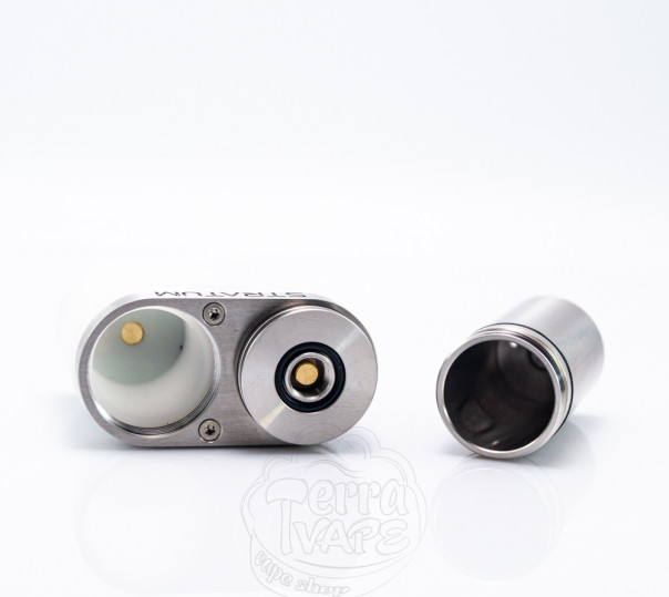 YFTK Stratum Balance v2 DNA60 SBS Box Mod Black YFTK Stratum Balance v2 DNA60 SBS Box Mod Black