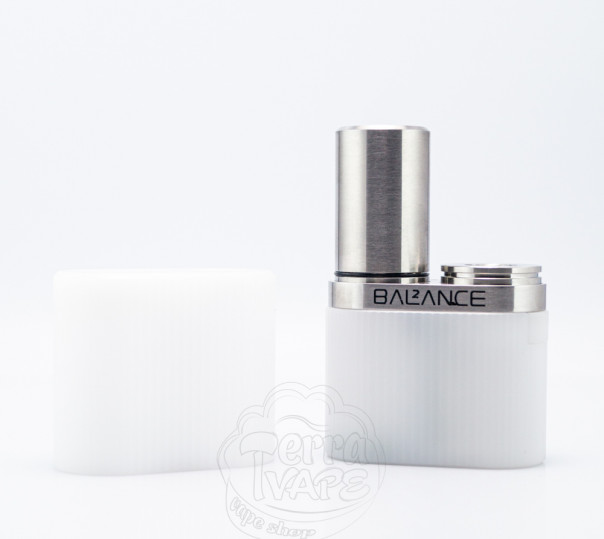 YFTK Stratum Balance v2 DNA60 SBS Box Mod YFTK Stratum Balance v2 DNA60 SBS Box Mod