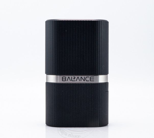 YFTK Stratum Balance v2 DNA60 SBS Box Mod Black