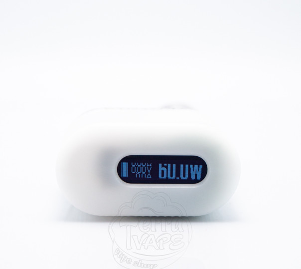 YFTK Stratum Balance v2 DNA60 SBS Box Mod YFTK Stratum Balance v2 DNA60 SBS Box Mod