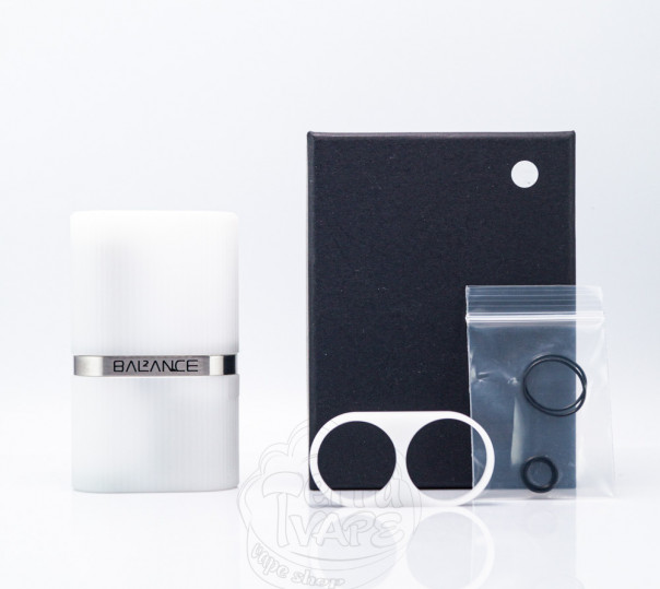 YFTK Stratum Balance v2 DNA60 SBS Box Mod YFTK Stratum Balance v2 DNA60 SBS Box Mod