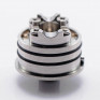 Змінна база YFTK Thin base V2 for Flash e-Vapor fev 4.5V, 4.5S+ для обслуговуваного атомайзера YFTK Flash-e-Vapor v4.5S+, V4.5 MTL RTA Змінна база YFTK Thin base V2 for Flash e-Vapor fev 4.5V, 4.5S+ для обслуговуваного атомайзера YFTK Flash-e-Vapor v4.5S+, V4.5 MTL RTA