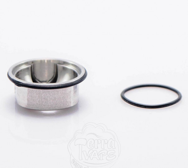 YFTK Chamber reducer for Flash e-Vapor V4.5S+ для обслуговуваного атомайзера YFTK Flash-e-Vapor v4.5S+ MTL RTA