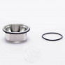 YFTK Chamber reducer for Flash e-Vapor V4.5S+ для обслуговуваного атомайзера YFTK Flash-e-Vapor v4.5S+ MTL RTA