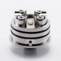 YFTK Thin base V2 for Flash e-Vapor fev 4.5V, 4.5S+