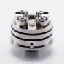 Змінна база YFTK Thin base V2 for Flash e-Vapor fev 4.5V, 4.5S+ для обслуговуваного атомайзера YFTK Flash-e-Vapor v4.5S+, V4.5 MTL RTA