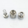 YFTK By-Ka v8 Nano MTL RTA Обслуживаемый бак YFTK By-Ka v8 Nano MTL RTA Обслуживаемый бак