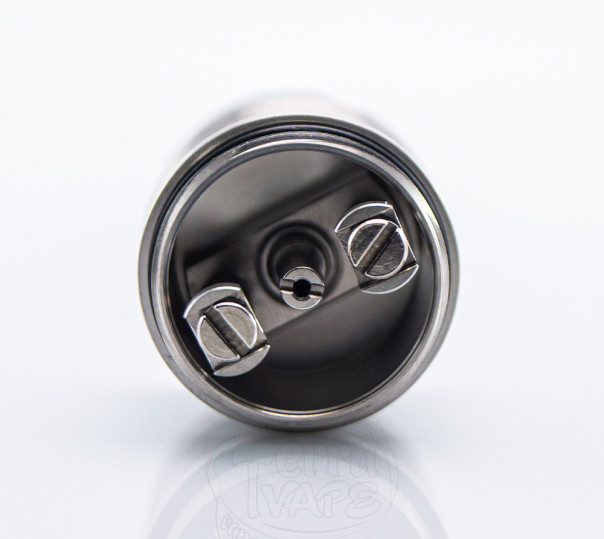 YFTK Caiman v5 MTL RDA Обслуживаемый атомайзер YFTK Caiman v5 MTL RDA Обслуживаемый атомайзер