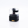 Yachtvape Eclipse Dual Boro Tank Обслуговувана боро-база Yachtvape Eclipse Dual Boro Tank Обслуговувана боро-база