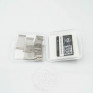 Сітка Yachtvape Meshlock Mesh Coil 10 штук Сітка Yachtvape Meshlock Mesh Coil 10 штук